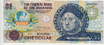 Beschrijving voorzijde: COLUMBUS